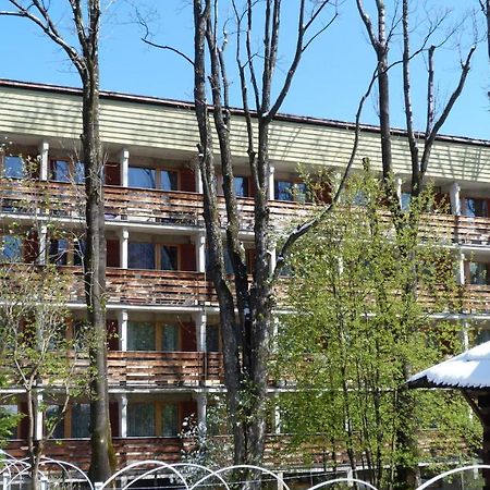 Osrodek Szpulki Ξενοδοχείο Ζακοπάνε Εξωτερικό φωτογραφία