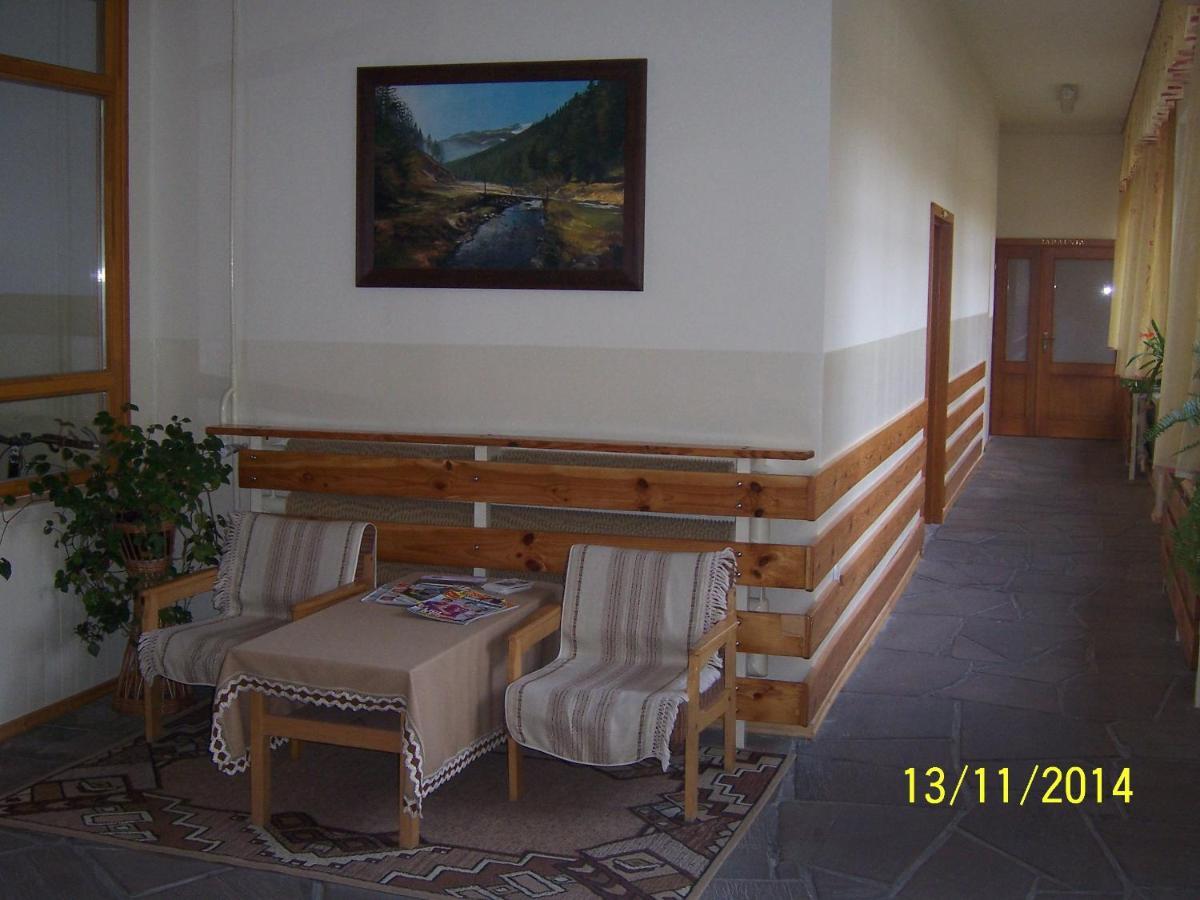 Osrodek Szpulki Ξενοδοχείο Ζακοπάνε Εξωτερικό φωτογραφία